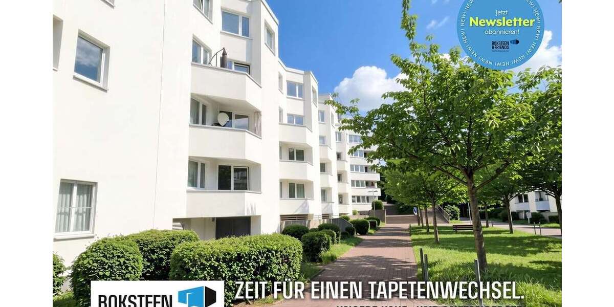 Etagenwohnung Dorsten Barkenberg - 4 Zimmer, 86 m&sup2;, 580&euro; | Angebot:26947742