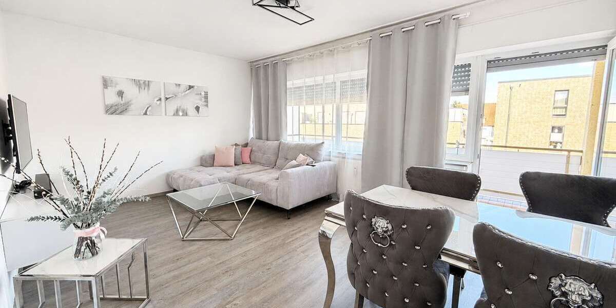 Etagenwohnung Waltrop - 2 Zimmer, 65 m&sup2;, 450&euro; | Angebot:27230286
