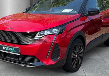 Peugeot 3008 27.508 km 25.750 &euro; Herten 45699