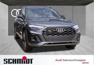 Audi Q5 28.579 km 54.840 &euro; Lünen 44534
