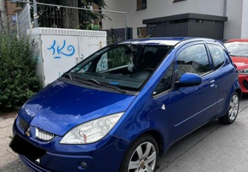 Mitsubishi Colt 139.000 km 1.850 &euro; Essen 45133
