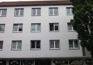 Wohnung Herten Westerholt - 3 Zimmer, 69 m&sup2;, 430&euro; | Angebot:23518379