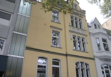 Wohnung Dortmund Innenstadt Ost - 3 Zimmer, 113 m&sup2;, 998&euro; | Angebot:27204571