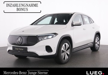 Mercedes-Benz EQA 3.010 km 37.990 &euro; Essen 45309
