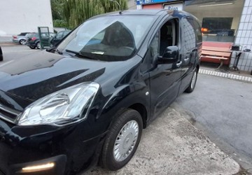 Citroen Berlingo 163.200 km 4.800 &euro; Dortmund 44339