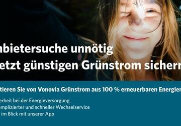 Wohnung Essen Stadtbezirk VII - 3 Zimmer, 80 m&sup2;, 736&euro; | Angebot:26275292
