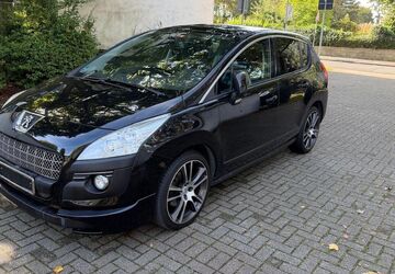 Peugeot 3008 184.000 km 2.750 &euro; Herten 45701
