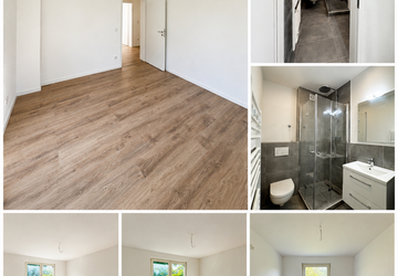 Wohnung Essen Stadtbezirk III - 2 Zimmer, 54 m&sup2;, 495&euro; | Angebot:26626487