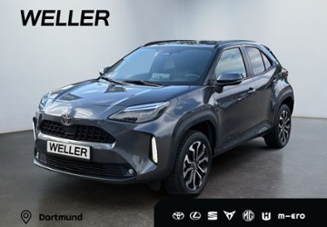 Toyota Yaris Cross 15.500 km 23.970 &euro; Dortmund 44143