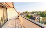 Maisonette-Traum in Burgaltendorf: 148 m², Balkon, Grünblick und viel Platz - Maisonettenwohnung Essen Stadtbezirk VIII | Angebot:26957680