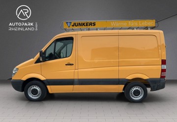 Mercedes-Benz Sprinter 235.958 km 9.950 &euro; Bochum 44866