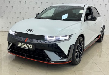 Hyundai IONIQ 5 29.081 km 47.900 &euro; Oberhausen 46149