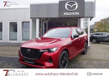Mazda CX-60 4.205 km 51.840 &euro; Herten 45701