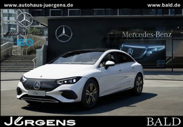 Mercedes-Benz EQE 10.208 km 48.870 &euro; Lünen 44532
