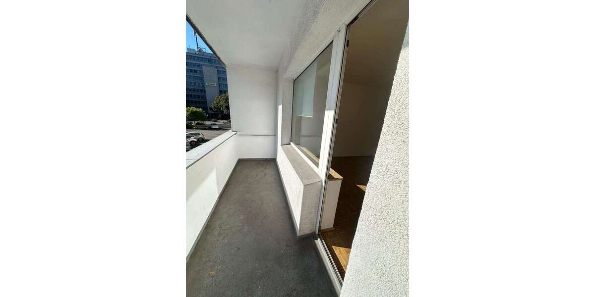 Etagenwohnung Essen Südostviertel - 1 Zimmer, 39 m&sup2;, 435&euro; | Angebot:27009037