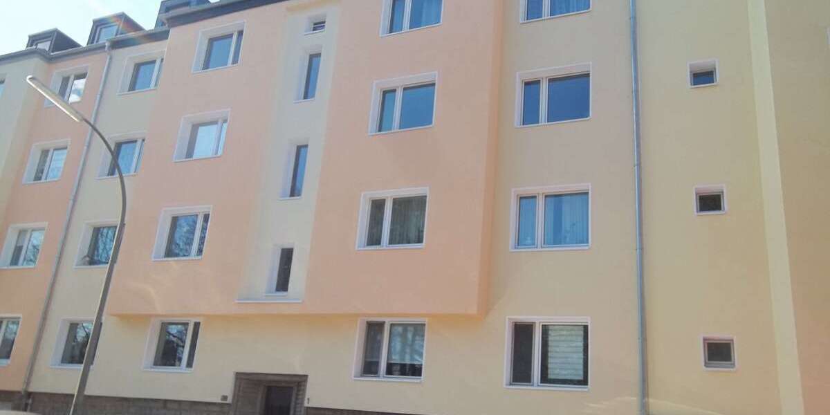 Etagenwohnung Dortmund Innenstadt Ost - 2 Zimmer, 65 m&sup2;, 770&euro; | Angebot:27208407