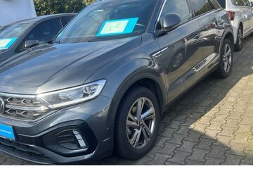 VW T-Roc 40.557 km 26.989 &euro; Herten 45701