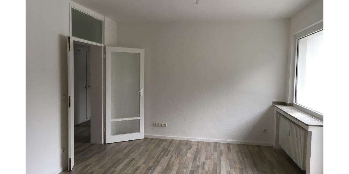 Etagenwohnung Gelsenkirchen Scholven - 3 Zimmer, 73 m&sup2;, 509&euro; | Angebot:27007434