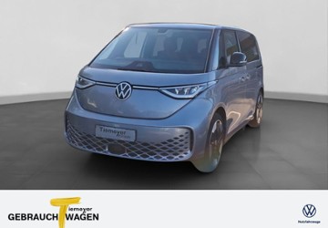 VW ID. Buzz 21.790 km 44.880 &euro; Bochum 44892