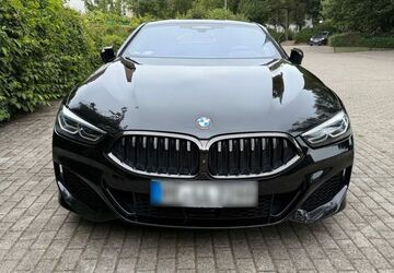 BMW 840 84.000 km 44.200 &euro; Herten 45699