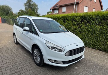 Ford Galaxy 251.000 km 7.990 &euro; Lüdinghausen 59348