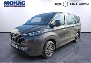 Ford Tourneo Custom 6.500 km 55.890 &euro; Gelsenkirchen 45881