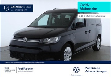 VW Caddy Maxi 14.829 km 38.290 &euro; Bochum 44866