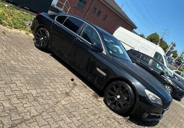 BMW 730 364.273 km 8.499 &euro; Herten 45699