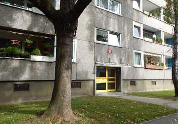 Wohnung Dortmund Mengede - 3 Zimmer, 76 m&sup2;, 527&euro; | Angebot:24871668