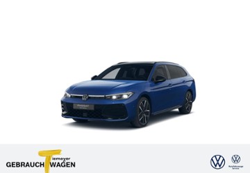 VW Passat Variant 20.454 km 45.920 &euro; Marl 45770