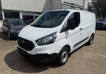 Ford Transit Custom 181.000 km 8.980 &euro; Herten 45701