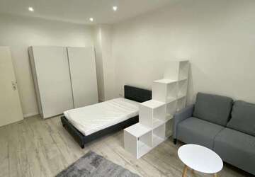 Wohnung Gelsenkirchen Gelsenkirchen-Mitte - 1 Zimmer, 15 m&sup2;, 300&euro; | Angebot:26464486