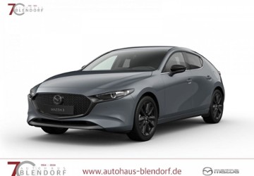 Mazda 3 7.420 km 26.690 &euro; Herten 45701