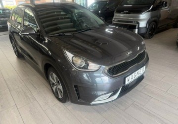 Kia Niro 43.960 km 16.990 &euro; Gladbeck 45968