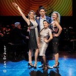 Best of Broadway - Große Musicalrevue