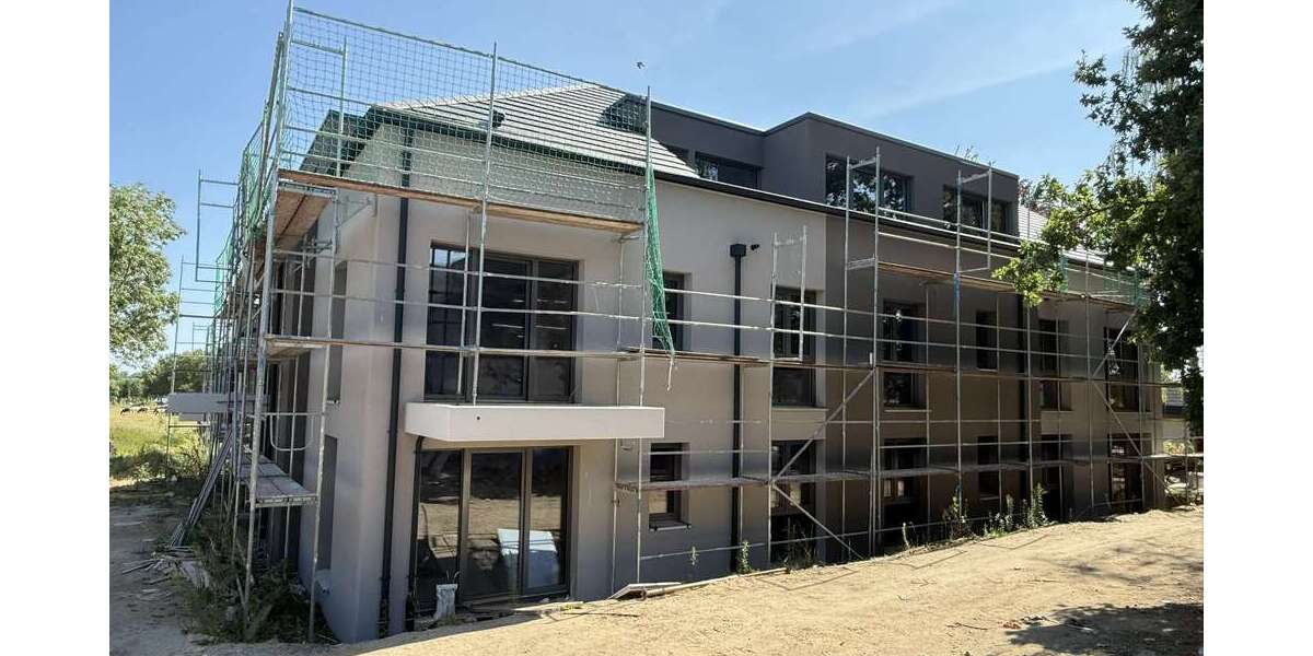 Etagenwohnung Dortmund Eving - 2 Zimmer, 90 m&sup2;, 1.350&euro; | Angebot:27236722