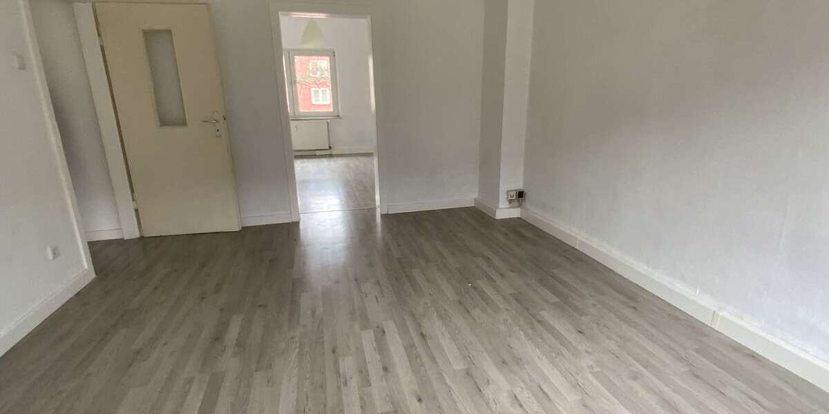 Etagenwohnung Essen Stadtkern - 2 Zimmer, 50 m&sup2;, 485&euro; | Angebot:26478774