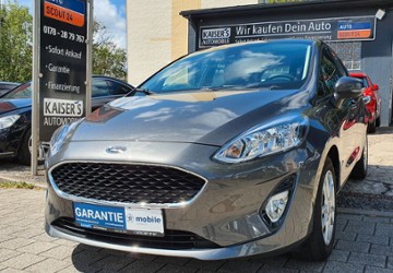 Ford Fiesta 76.000 km 8.490 &euro; Dortmund 44145