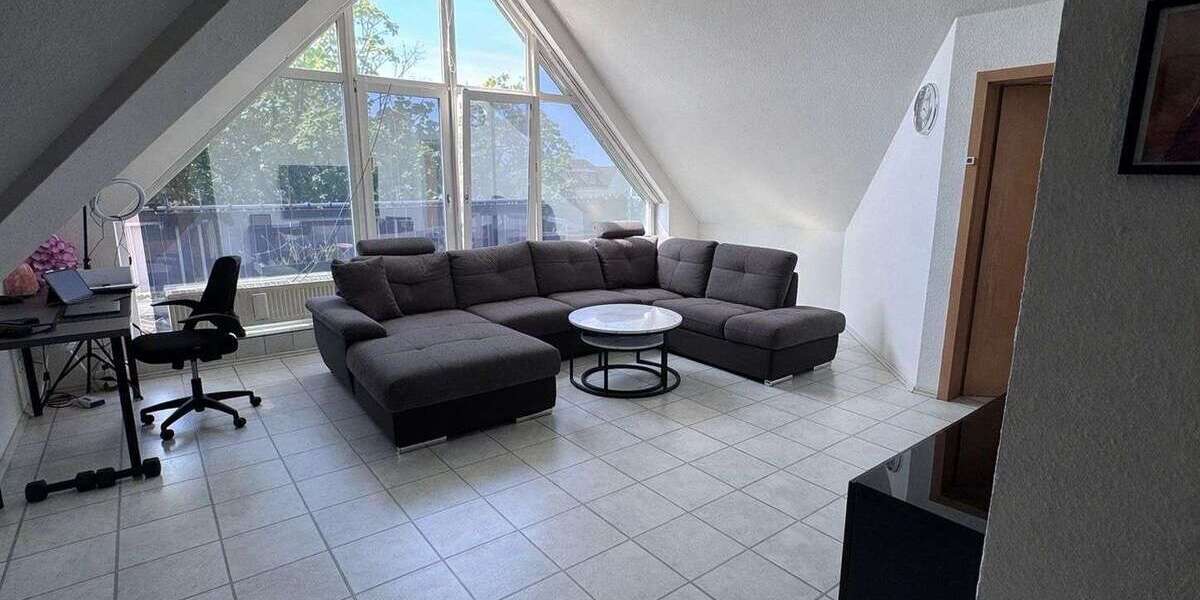 Etagenwohnung Gelsenkirchen Schalke - 2 Zimmer, 85 m&sup2;, 580&euro; | Angebot:26869615