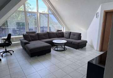 Wohnung Gelsenkirchen Schalke - 2 Zimmer, 85 m&sup2;, 580&euro; | Angebot:26869615