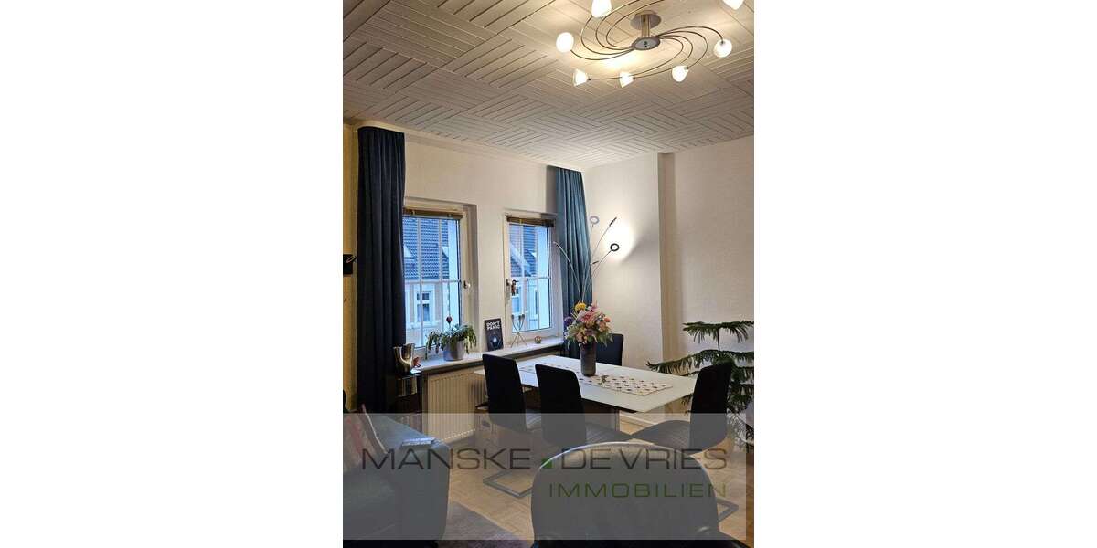 Etagenwohnung Essen Frillendorf - 2 Zimmer, 68 m&sup2;, 620&euro; | Angebot:26883755