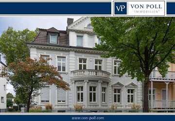 Wohnung Dortmund - 4 Zimmer, 175 m&sup2;, 2.400&euro; | Angebot:27108650