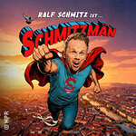 Komfort-Upgrade - Ralf Schmitz - Schmitzmän