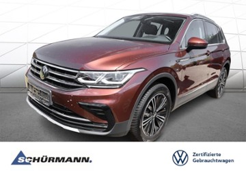 VW Tiguan 72.302 km 29.998 &euro; Herten 45701