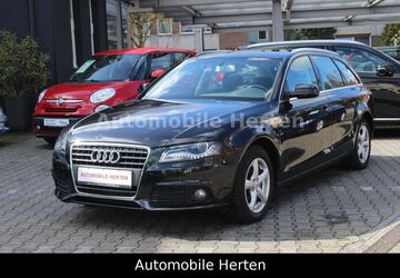 Audi A4 196.000 km 5.990 &euro; Herten 45699