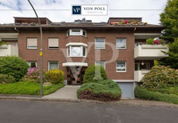 Wohnung Dortmund Hombruch - 2 Zimmer, 109 m&sup2;, 1.300&euro; | Angebot:27267447