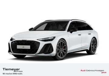 Audi A6 3.324 km 60.980 &euro; Bochum 44809