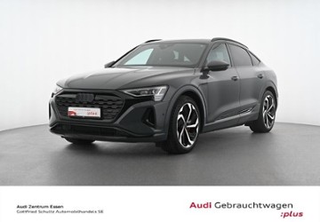 Audi Q8 e-tron 85.009 km 43.880 &euro; Essen 45143