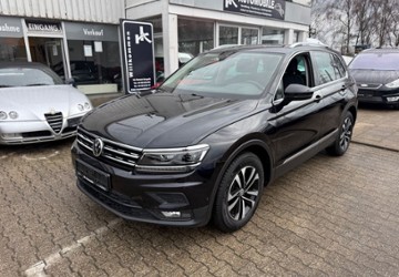 VW Tiguan 89.300 km 19.980 &euro; Herten 45701