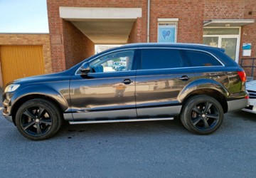 Audi Q7 186.000 km 13.987 &euro; Gelsenkirchen 45881